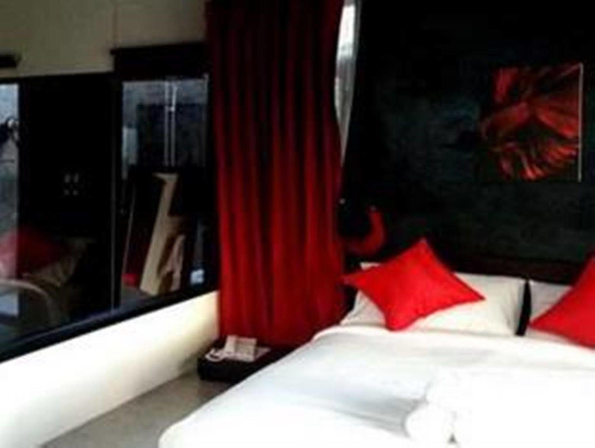 Ashcarya Boutique Resort Ban Bo  Exterior foto